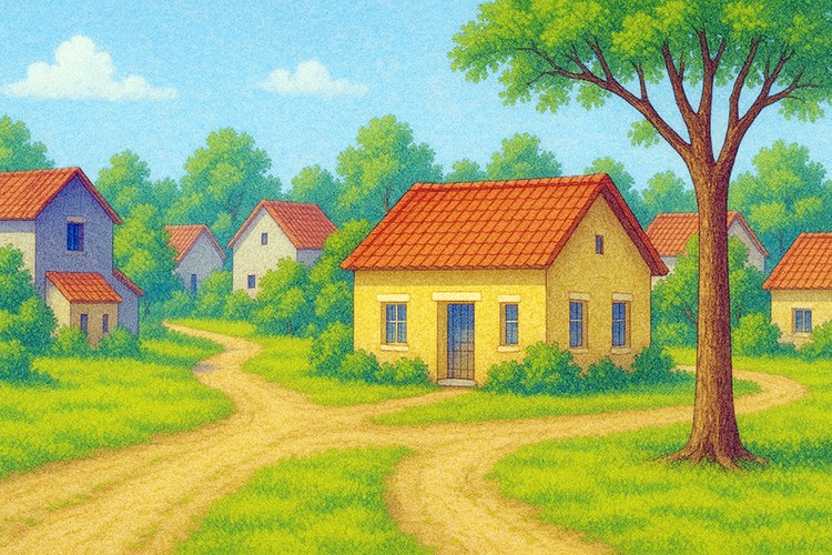 Hơn 380 tỷ đồng đầu tư vào 2 dự án bất động sản tại Hà Nam. Ảnh minh họa: TL