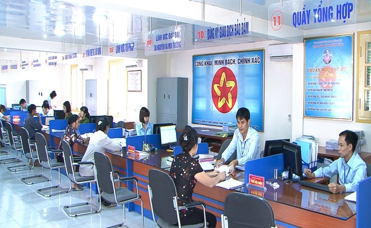 Thủ tướng yêu cầu các bộ ngành, địa phương tập trung tổ chức rà soát, cắt giảm, đơn giản hóa thủ tục hành chính.