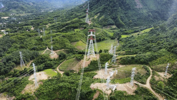 PECC1 báo lãi quý I/2025 đạt 38,3 tỷ đồng, tăng 112,7%. Ảnh minh họa