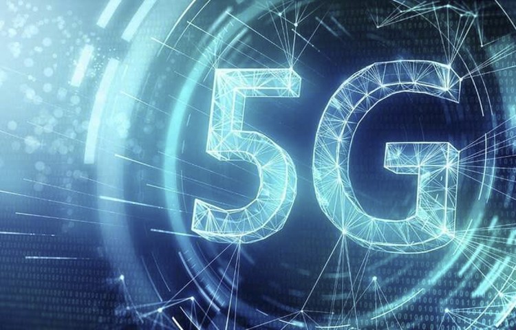 Đấu giá lại “tần số vàng” để phát triển mạng 5G tại Việt Nam vào ngày 20/5. Ảnh minh họa