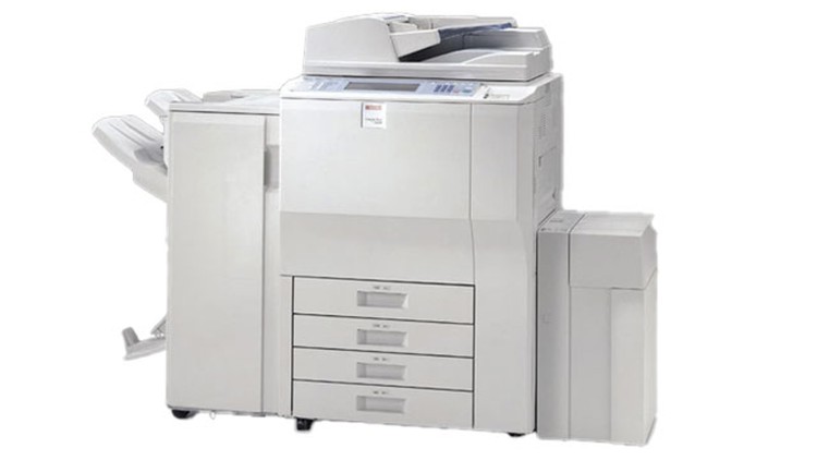 Cục Trang bị và Kho vận (Bộ Công an) vừa công bố kết quả lựa chọn nhà thầu thực hiện Gói thầu Mua sắm máy photocopy. Ảnh minh họa