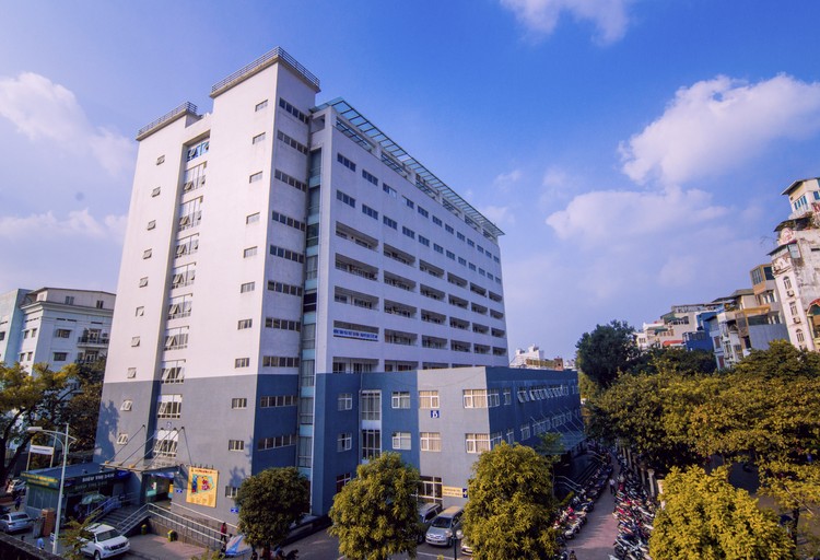 269 tỷ mua vật tư tại Bệnh viện Hữu nghị Việt Đức. Ảnh minh họa