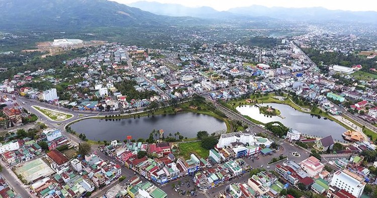 TP. Bảo Lộc, tỉnh Lâm Đồng