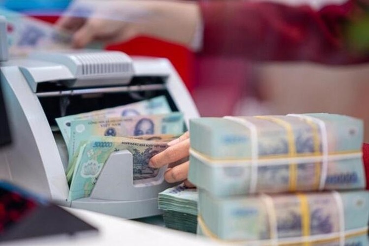 Hà Nội thu ngân sách tăng trên 54%. Ảnh minh họa