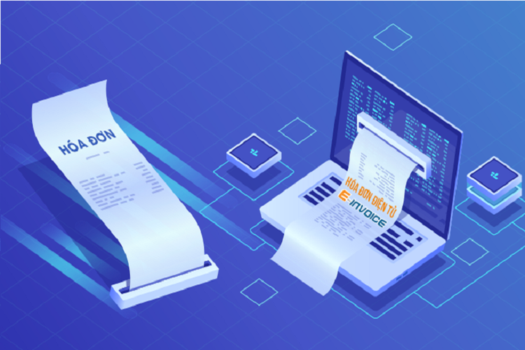 Ngành thuế giúp hộ kinh doanh từng bước làm quen với thao tác, sử dụng thành thạo hoá đơn điện tử khởi tạo từ máy tính tiền. 