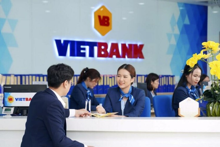 Vietbank được chấp thuận phương án tăng vốn điều lệ thêm 3.783 tỷ đồng
