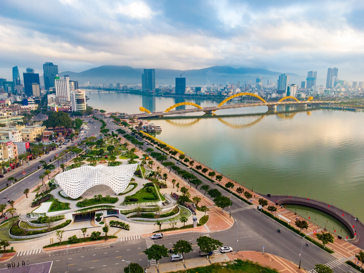 Thành lập Khu thương mại tự do thành phố Đà Nẵng - Ảnh minh họa