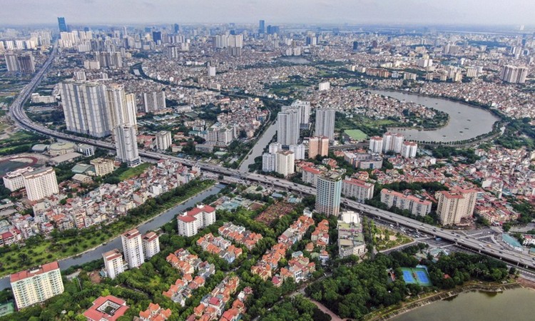 Thành phố Hà Nội