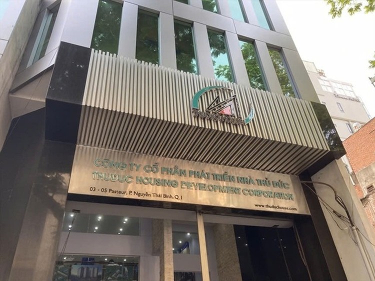 Năm 2025, Thuduc House đặt mục tiêu lãi hơn 66 tỷ đồng