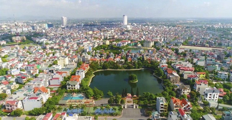 Hà Nam mời đầu tư dự án khu đô thị hơn 1.500 tỷ đồng. Ảnh minh họa