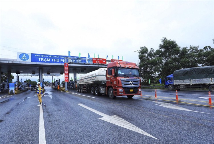Tăng hơn 38.000 tỷ đồng vốn điều lệ cho Công ty mẹ - VEC