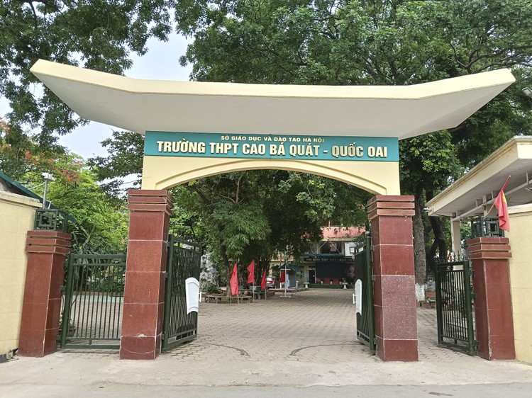 Ảnh chỉ mang tính minh họa. Nguồn Internet