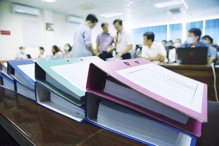 Ảnh chỉ mang tính minh họa: Lê Tiên