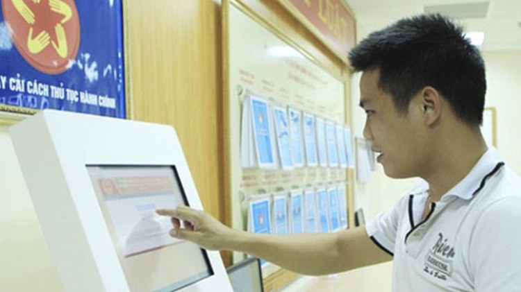 Đóng Cổng Dịch vụ công cấp tỉnh từ ngày 1/7/2025