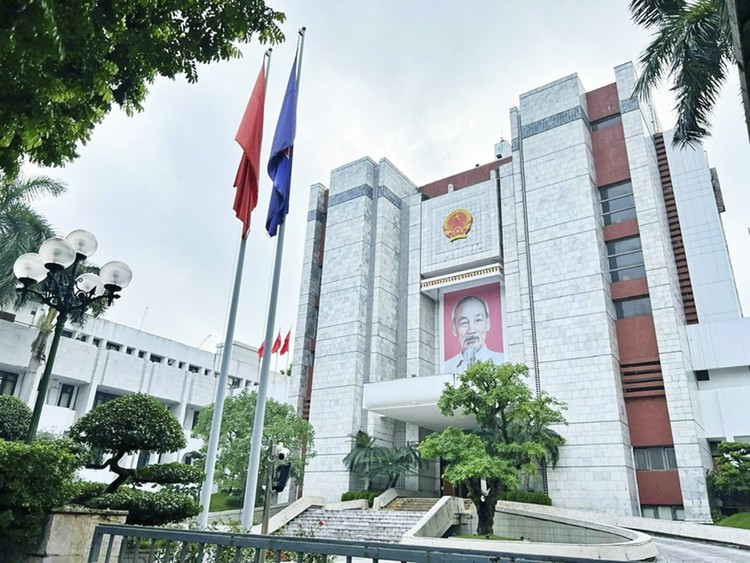 Hà Nội phân công 6 Phó Chủ tịch UBND thành phố phụ trách 126 xã, phường mới
