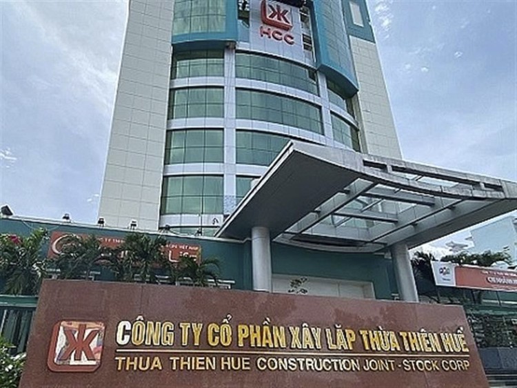 Xây lắp Thừa Thiên Huế muốn bán 94,67% vốn tại Chế biến gỗ Thừa Thiên Huế