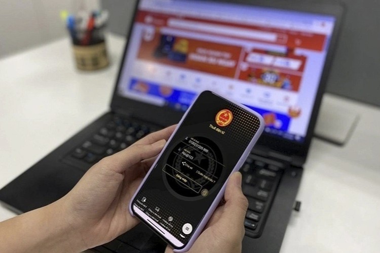 eTax Mobile sẽ tạm dừng hoạt động từ 18h ngày 27/6 đến 8h ngày 1/7