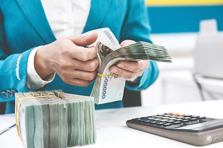 Thủ tướng chỉ đạo tăng cường hiệu quả điều hành chính sách tiền tệ, chính sách tài khóa.Ảnh minh họa