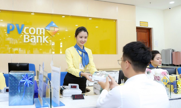 Lo ngại về chất lượng dòng tiền của PVComBank