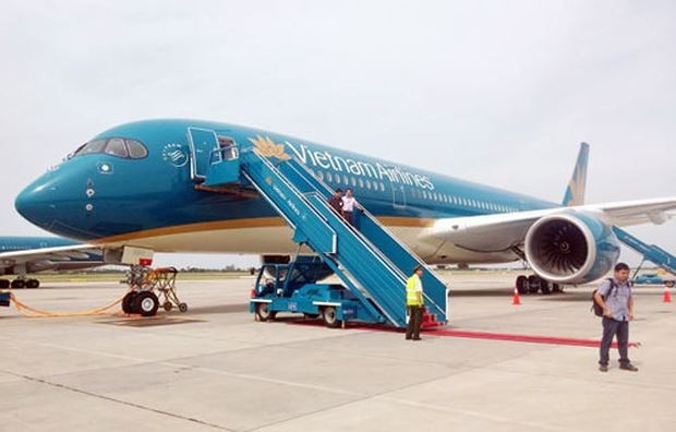 Theo lý giải của Vietnam Airlines, việc lùi ngày họp do “công tác chuẩn bị các nội dung họp ĐHCĐ thường niên năm 2020 chưa hoàn thành”. Ảnh minh họa: Internet