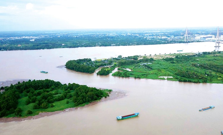 Nhiều ý kiến đại biểu Quốc hội đề xuất, cần bố trí vốn đầu tư công hợp lý cho hoạt động bảo vệ môi trường trong giai đoạn 2021 - 2025. Ảnh: Lê Tiên