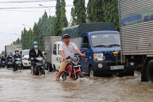 Ảnh minh họa: Internet