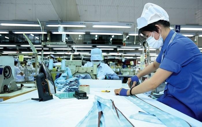 Gần 135.000 doanh nghiệp thành lập mới năm 2020