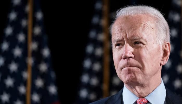 Tổng thống Mỹ Joe Biden - Ảnh: Getty/CNBC.