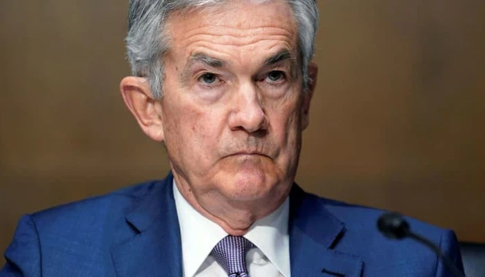 Chủ tịch Fed Jerome Powell - Ảnh: Reuters.