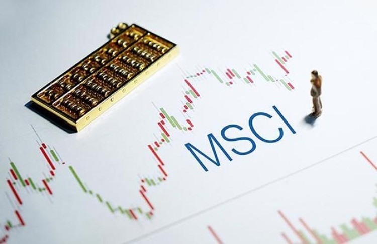 Việt Nam lại lỡ "chuyến tàu" nâng hạng của MSCI