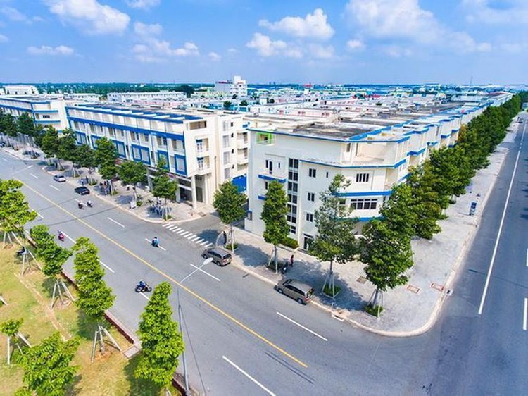 Quý II/2021, TDC ghi nhận lợi nhuận tăng 134,8%