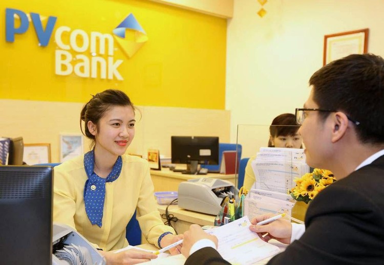 PVcomBank đề xuất giãn thời gian thực hiện phương án cơ cấu lại Ngân hàng đến năm 2030. Ảnh minh họa: Quỳnh Anh