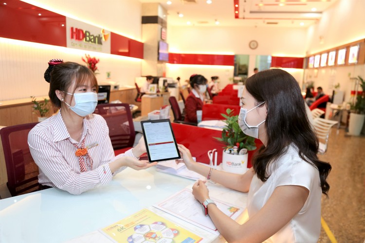 HDBank dự kiến sẽ mang đến nhiều trải nghiệm hơn cho khách hàng trong tương lai.