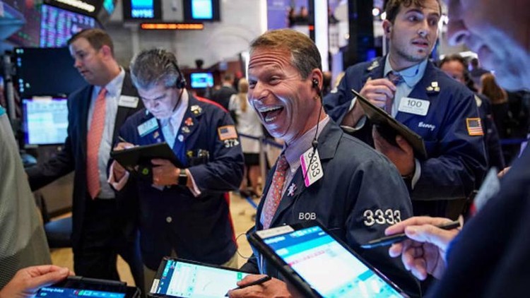 Ảnh minh hoạ - Ảnh: CNBC.