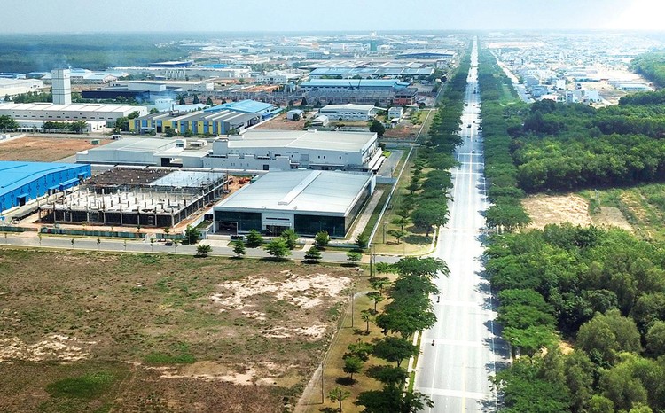 Đến hết tháng 4/2022, Bến Tre đã giải ngân đạt 20,1% kế hoạch vốn đầu tư nguồn ngân sách nhà nước được giao. Ảnh minh họa: Nhã Chi