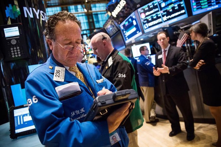 Ảnh minh hoạ - Ảnh: CNBC.