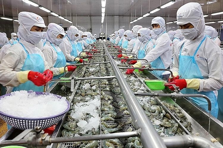 Xuất khẩu thủy sản dự báo có thể cán mốc 10 tỷ USD trong năm 2022