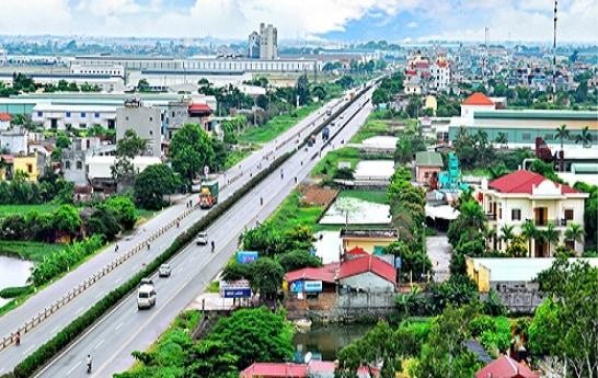 Đấu giá 51 lô đất điểm quy hoạch và tái định cư tại Hải Dương