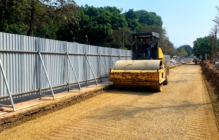 Nhiều gói thầu tại Ban Quản lý dự án đầu tư xây dựng thị xã Phước Long, tỉnh Bình Phước bị phản ánh về những tiêu chuẩn đánh giá không phù hợp với quy định pháp luật về đấu thầu. Ảnh minh họa: Nhã Chi