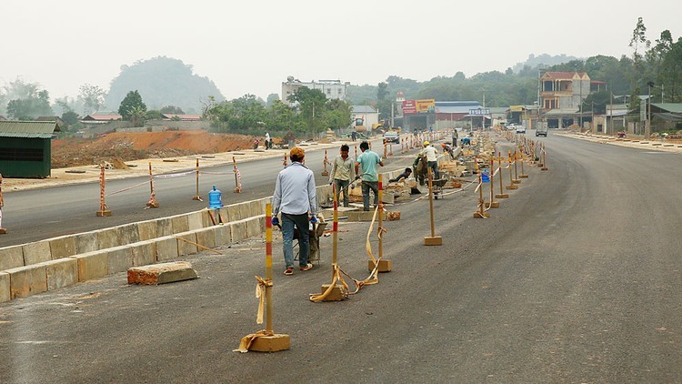 Ảnh chỉ mang tính minh họa: Nhã Chi