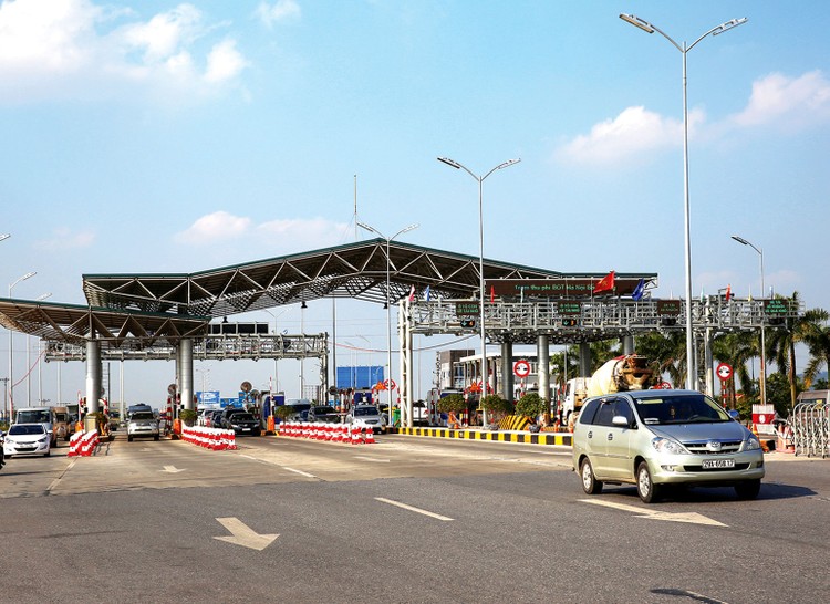Nhiều nước thành lập một quỹ riêng hoặc có dòng ngân sách lớn để thực hiện nghĩa vụ của Nhà nước tại các dự án PPP. Ảnh: Lê Tiên