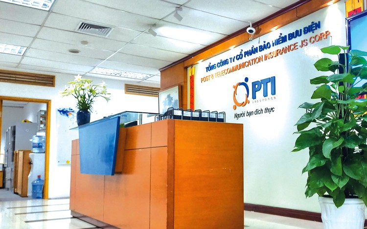 DB Insurance hiện nắm giữ 37,32% tổng số cổ phần của Tổng công ty CP Bảo hiểm Bưu điện. Ảnh: St