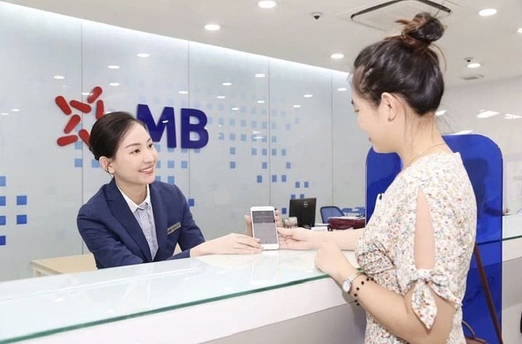 MBBank dự kiến tăng trưởng tín dụng 25% năm 2025, ưu tiên khối doanh nghiệp sản xuất