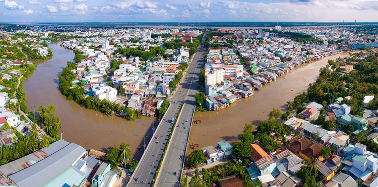 Danh mục các khu đất thực hiện đấu thầu lựa chọn nhà đầu tư thực hiện dự án đầu tư có sử dụng đất trên địa bàn tỉnh Tiền Giang