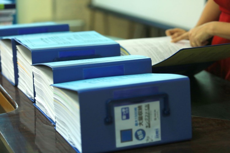 Lăng kính đấu thầu ngày 22/5/2025