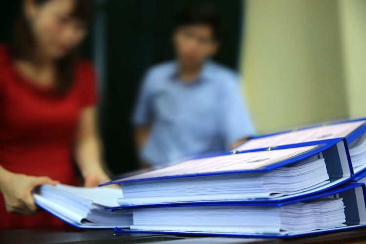 Lăng kính đấu thầu ngày 27/5/2025