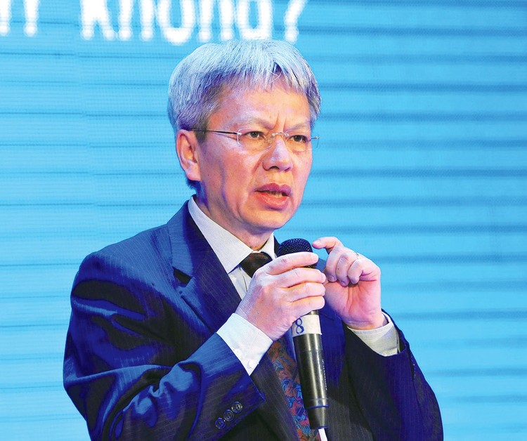 TS. Nguyễn Sĩ Dũng
