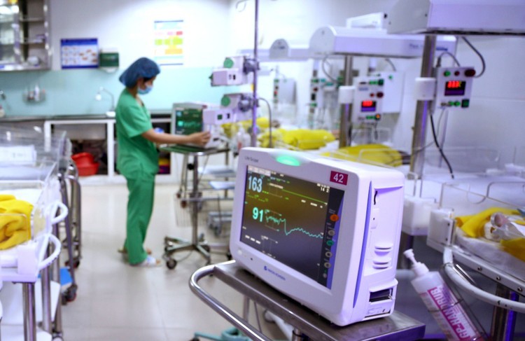 Ảnh minh họa: Nhã Chi