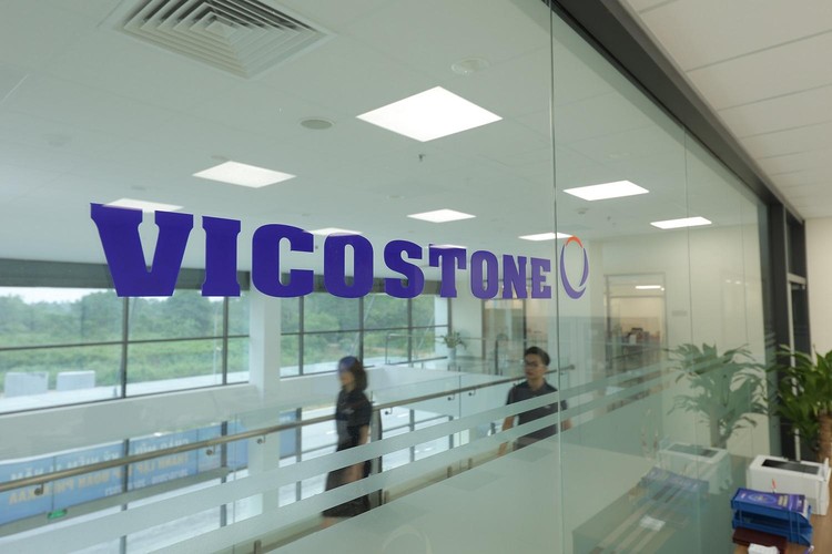 Vicostone ước tính doanh thu quý II/2022 đạt 1.725 tỷ đồng