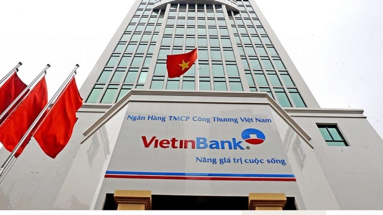 VietinBank đấu giá khoản nợ hơn 37 tỷ đồng của Tập đoàn Thiên Lâm và cá nhân liên quan